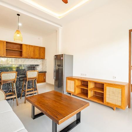 Cove D Ancak Villa And Bungalow Унгасан Экстерьер фото